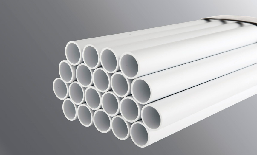 co extruded pvc pipe