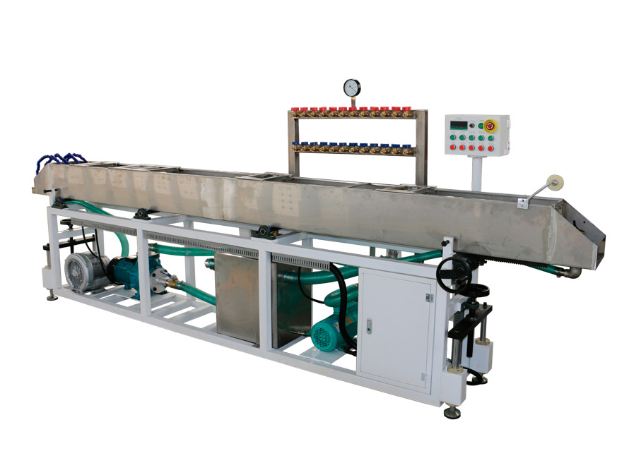 pvc edge banding tape manufacturing machine