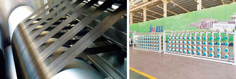 Sheet Extrusion Line Manufacturers