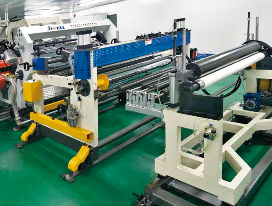 plastic sheet extrusion line for sale