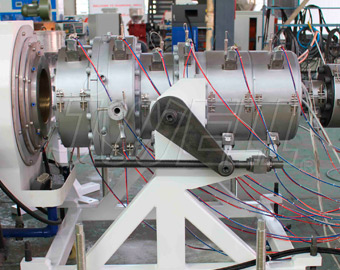 Mould of PVC Electrical Conduit Pipe Extrusion Line
