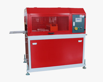 Cutter of ABS Profile Extrusion Line