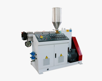 Extruder of PVC Edge Banding Extrusion Line