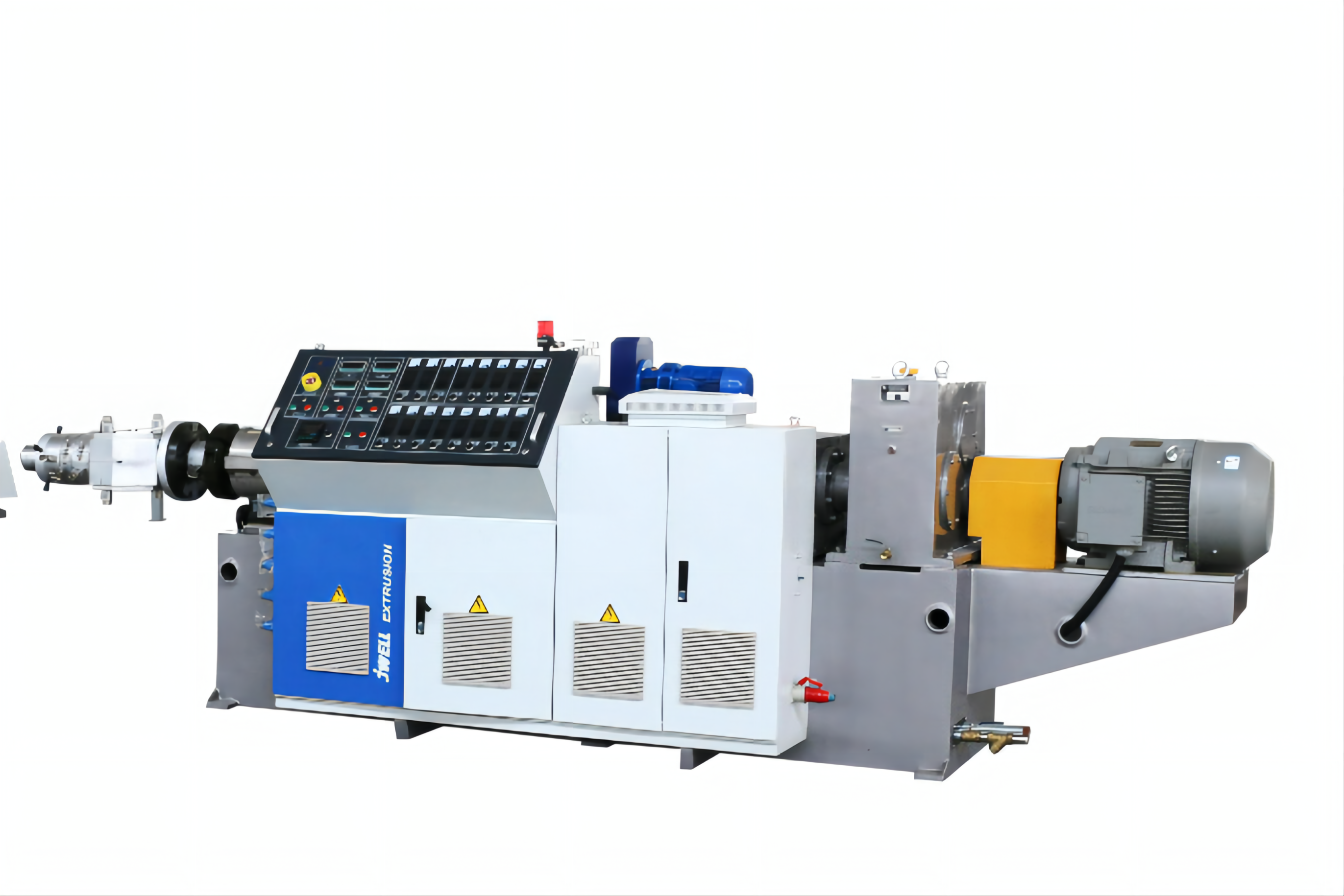 Extruder of PVC Electrical Conduit Pipe Extrusion Line